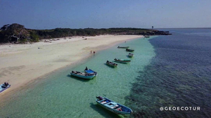 Best Paradise Islands in Panama