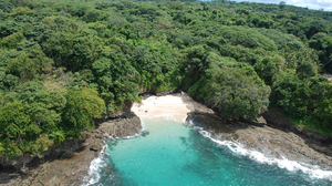 Things to do in Contadora Island