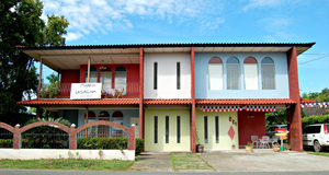 Julianna Country House