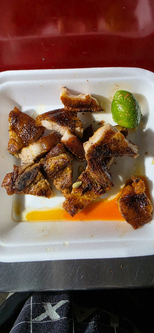 La Bocatoreña