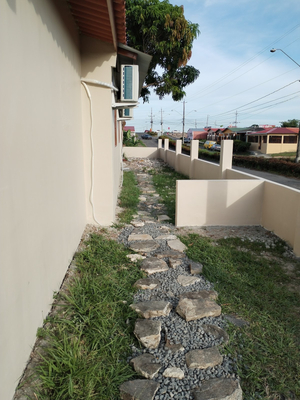 La Casa Buena Esperanza