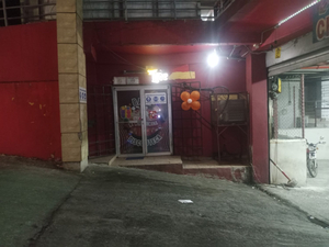 La Chiricana Bar & Discoteca