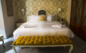 La Concordia -  Hotel Boutique