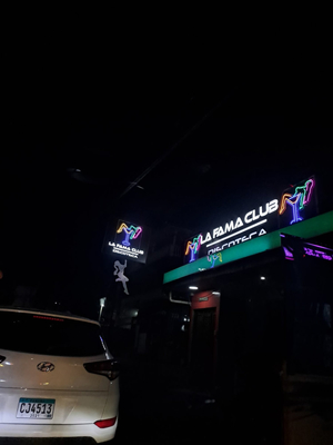 La Fama Club