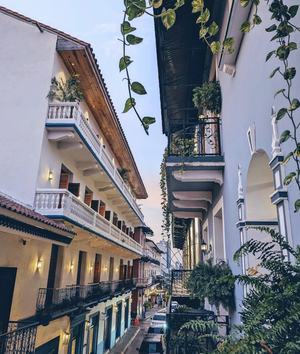 La Isabela Suites