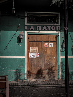 La Mayor Night Club