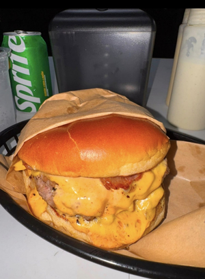 La Nota Street Food
