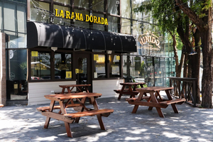 La Rana Dorada | Marbella