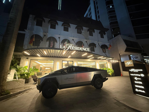 La Residence Panamá