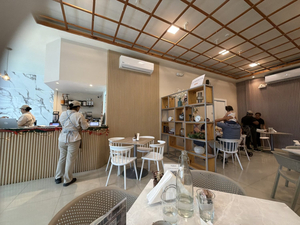 La Vasquita Marbella | Café de Especialidad y Brunch
