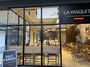 La Vasquita San Francisco | Brunch y Café de Especialidad