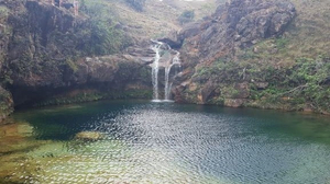 La Yeguada Reserva Forestal