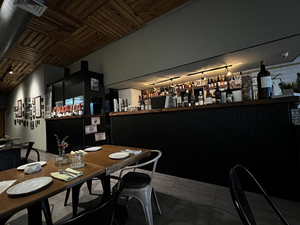 Lalitta Restaurante