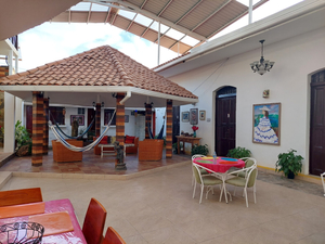 Las Catalinas Antón