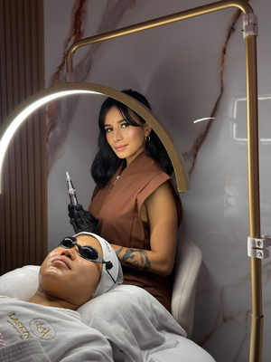 Laskinova Aesthetic Wellness