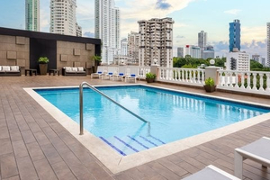 Le Méridien Panama