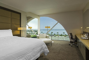 Le Meridien Panamá