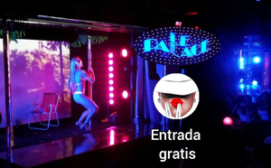 Le Palace NightClub