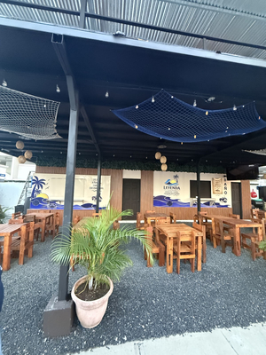 Leyenda Caribeña