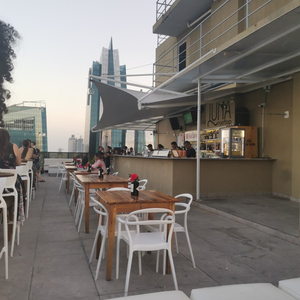 Luna Rooftop