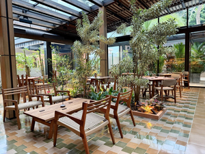 Maito Restaurante