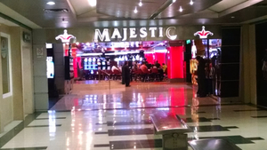 Majestic Casinos