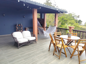 Mandalas Ecolodge y Ananda , Altos de Cerro Azul,Parque Nacional Chagres