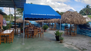 Mariscos Pinto