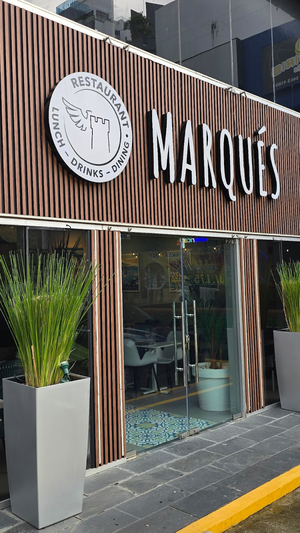 Marqués
