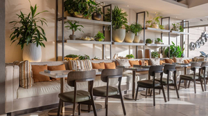 Masi Restaurant