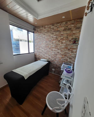 MASSAGE SPA PANAMA Zuly Acquavitae Spa & relax