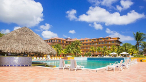 Hôtel Meliá Panama