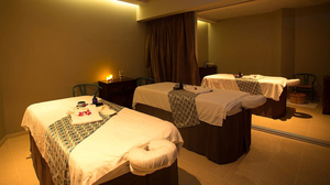 Mimosa Spa Retreat