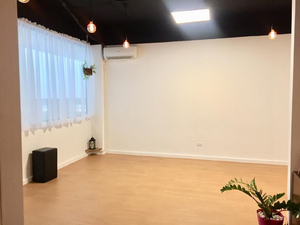 Mindful Movement