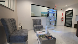 Mlg Wellness Center, Tucan