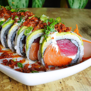Nacion Sushi