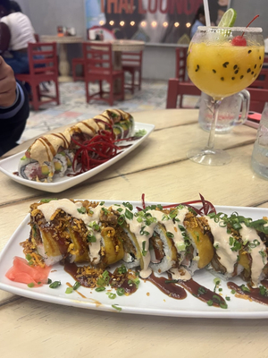Nacionsushi Penonome