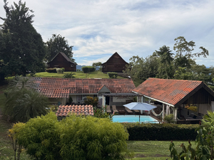 Nathylodge