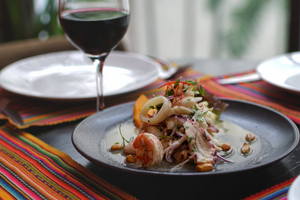 Best restaurants for foodies in Panama City, Panama