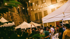 Casa Bruja Pub