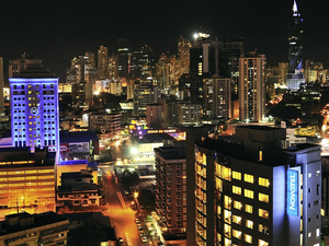 Novotel Panama City