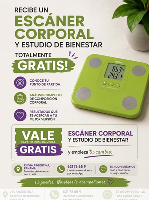 NutriClub Alvear