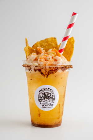 Olivares Seafood