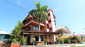 Palma Royale Hotel