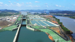 Panama Canal