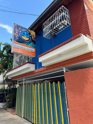 Panama Experience Hostel