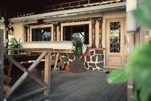 Panama House Bed & Breakfast