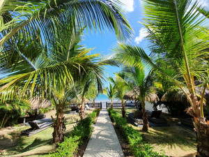 Paradise Point Beach Club