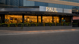 PAUL