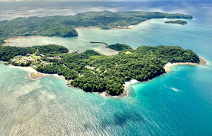 Pearl Island